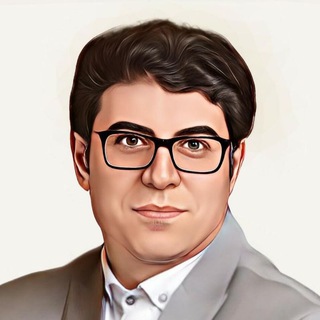 Telegram profile photo for درنگِ پرسشگرانه | حسین گائینی