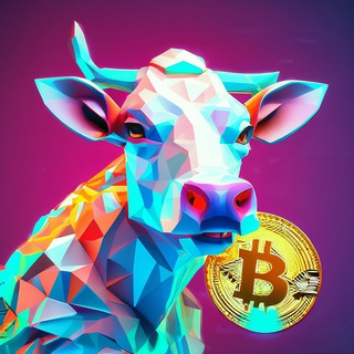 Telegram profile photo for Crypto Bull