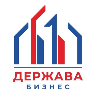 Telegram profile photo for ДЕРЖАВА БИЗНЕС Коммерческая недвижимость