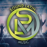 Telegram profile photo for SoundLatinMusica