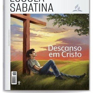 Telegram profile photo for RESUMO - Comentários de Ellen White