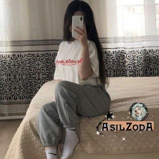 Telegram profile photo for 𝙰𝚂𝙸𝙻𝚉𝙾𝙳𝙰𝙼𝚂𝙰𝙽