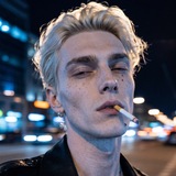 Telegram profile photo for _ana.kom