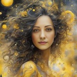 Telegram profile photo for ФИЛОСОФИЯ. ЭЗОТЕРИКА. ЖИЗНЬ. СИМФОНИЯСВЕТА