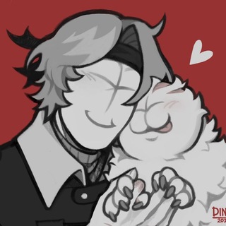 Telegram profile photo for DIN