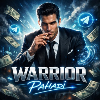 Telegram profile photo for PAHADI๐๐ฅ