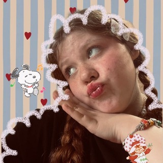 Telegram profile photo for -` sophie’s diary 🍓 ୨ৎ
