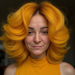 Telegram profile photo for Tanya Poberezhets