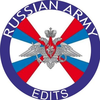 Telegram profile photo for russian_army_edit's