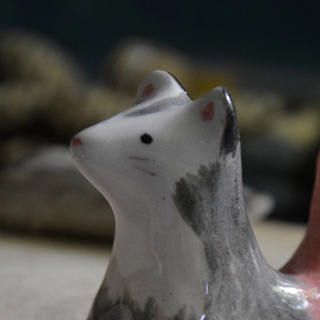 Telegram profile photo for Al_Ceramics