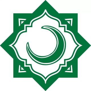 Telegram profile photo for ДУМ Пензенской области