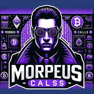 Telegram profile photo for Morpeus Calls