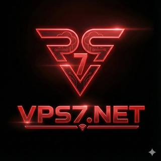 Telegram profile photo for سرور و هاست VPS 7
