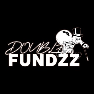 Telegram profile photo for DOUBLEFUNDZZ💸🍀