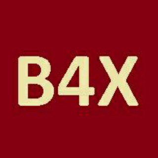 Telegram profile photo for B4X Develop
