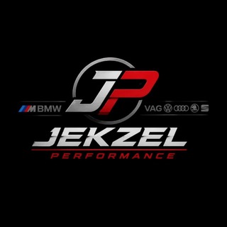 Telegram profile photo for Jekzel Performance