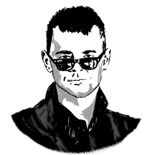 Telegram profile photo for Teodor_salo