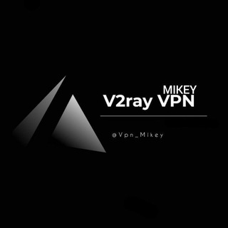 Telegram profile photo for Vpn_Mikey