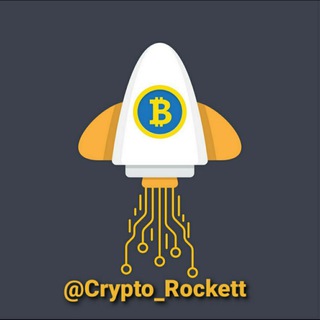 Telegram profile photo for Crypto Rocket | کریپتو راکت