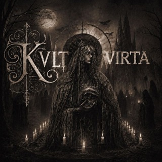 Telegram profile photo for KULT VIRTA