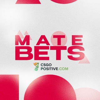 Telegram profile photo for matebetssss