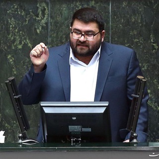 Telegram profile photo for Hazratpour