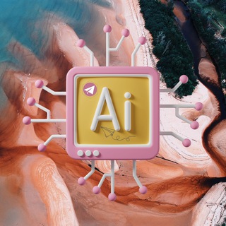 Telegram profile photo for Artificial Intelligence Telegram by GRT : Google Bard Copilot / OpenAI ChatGPT GPT-4 DALL·E 2 / Midjourney / Web Apps Software