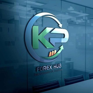 Telegram profile photo for KP FOREX HUB