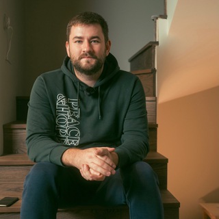 Telegram profile photo for Ковехов Виктор Потолки и свет