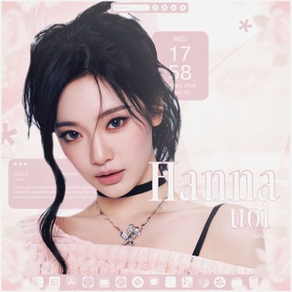 Telegram profile photo for ℋ𝒶𝓃𝓃𝒶