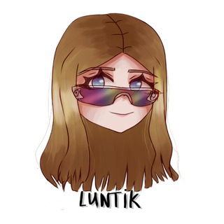 Telegram profile photo for luntik | tgk