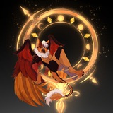 Telegram profile photo for Nido de Acoris