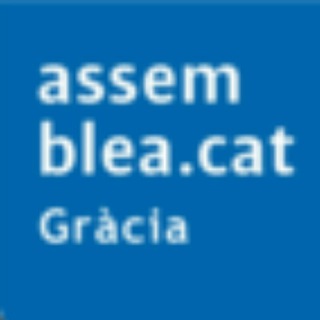 Telegram profile photo for ANC Gràcia