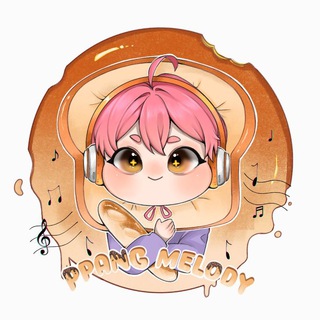 Telegram profile photo for PPANG Melody : 빵 멜로디