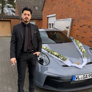 Telegram profile photo for TRADİOSS 🍀