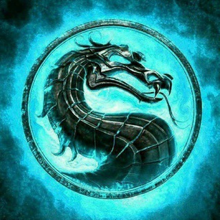 Telegram profile photo for Free Mortal Kombat