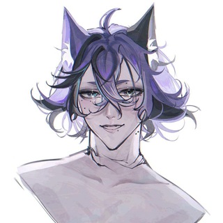 Telegram profile photo for Mori (кмм инфо)