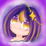 Telegram profile photo for Сказочница Оня