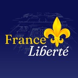 Telegram profile photo for France Liberté