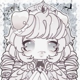 Telegram profile photo for ⊹ ࣪ ˖ 𝓂𝒾𝓉𝓉𝑒𝓃𝒻𝒾^᪲ ₊⊹