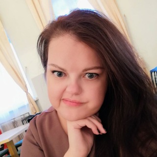 Telegram profile photo for happy_ks
