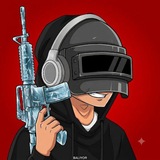 Telegram profile photo for پابجی موبایل یوسی هکی | PUBG BALIYOR