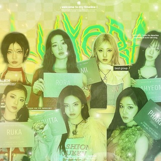 Telegram profile photo for ⊹ 𝐋𝐔𝐗𝐎𝐑𝐀🪷