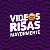 Telegram profile photo for El club de la risa Telegram