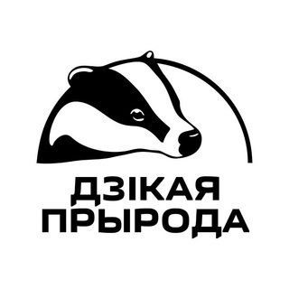 Telegram profile photo for Дзікая прырода побач
