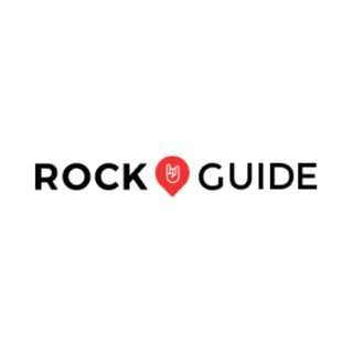 Telegram profile photo for Rock-Guide (Рок-гид)