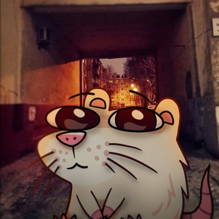 Telegram profile photo for i love internet
