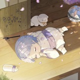 Telegram profile photo for Kawaii :3 (random things)