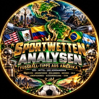 Telegram profile photo for Sportwetten Analysen