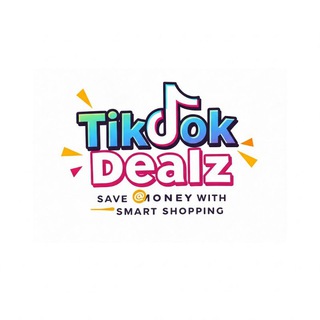 Telegram profile photo for Tik Tok Dealz
